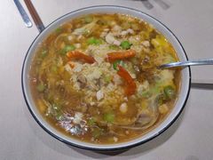 新加坡式海鲜烩饭-尚一汤·粤菜海鲜(环球港店)