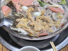 -海关荤豆花(洋河一路店)