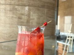 -洲际酒店·地平线全日餐厅HORIZON CAFÉ