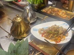 -大神太神·铁板烧(瑞虹天地月亮湾店)