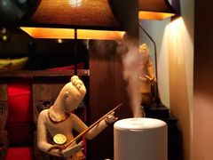 -泰合玺·精油疗愈SPA(南京光环花园城店)