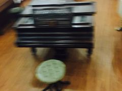 -鼓浪屿钢琴博物馆