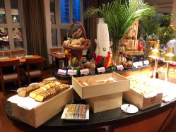 -重庆解放碑皇冠假日酒店·宴会厅