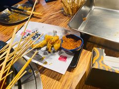 -江湖六膳門串串香(隆礼路店)