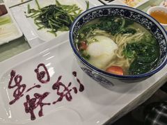 -东四民芳餐厅(世茂工三店)