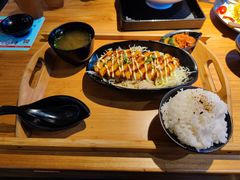 好吃的猪排-雷门拉面店(新光天地店)