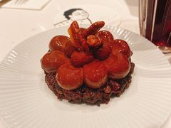 -潮一不贰·法式甜品·生日蛋糕·西式简餐(外滩店)