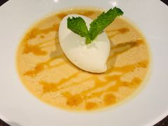 -杭州桐庐康莱德酒店西餐厅-舍