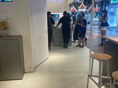 -喜茶(上海正大广场店)
