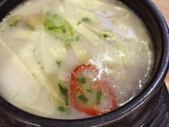 -九田家黑牛烤肉料理(太原迎泽区同至人店)