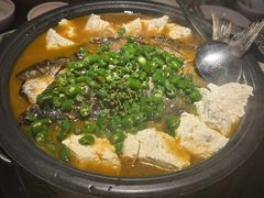 -探鱼·鲜青椒爽麻烤鱼(领展购物广场店)