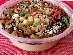 -津门红姐熟梨糕茶汤糕干(爱国道店)