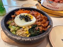 -七八冷面·延边朝鲜族美食(欢乐谷店)