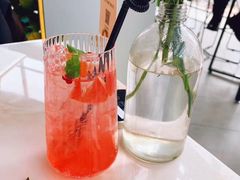-1981牛排西餐厅(海信店)