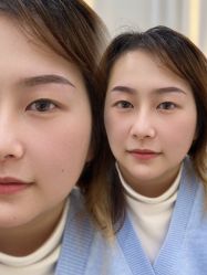 -初心纹眉洗眉·美睫专业店