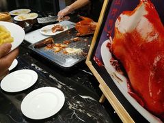烤鸭-东方红海鲜百汇(国际大厦店)