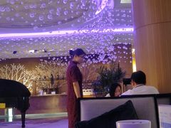 -青岛海尔洲际酒店