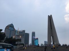 -上海市外滩历史纪念馆