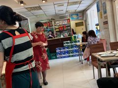 大堂-协顺园回头馆(南顺城路店)