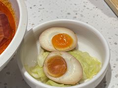 溏心蛋-味千拉面(双井店)