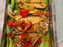 -功德林素菜饭庄(前门店)