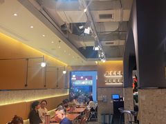 -Pennehut畔尼意面(合肥万象城店)