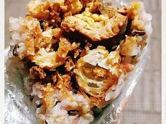 -芳婆糕团店(王府大街店)