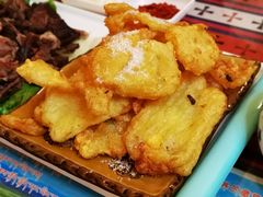 -如意林卡藏餐吧 (九寨沟店)