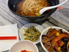 -功德林(南京西路店)