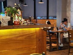 -JuiceRobot·手工意大利面&汉堡精酿(珠江新城店)