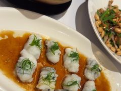 -洪禧楼·老广东海鲜酒楼(宁波万象城店)