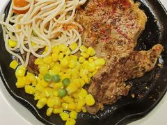 -豪客来牛排(文化路店)