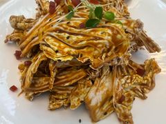 -京菜·砂锅居·烤鸭(西四店)