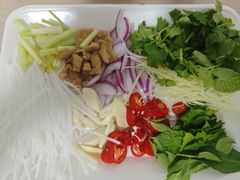 -官塘锋记鱼生·生腌·砂锅粥(牌坊街店)