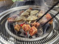 -丹东丛炟海鲜烧烤(江艺路店)