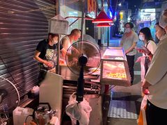 -明记牛杂(新马路分店)