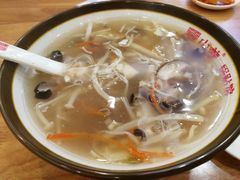 -小姜锅贴(凤凰街店)