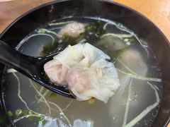 馄饨-笼铭坊(北蔡店)