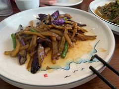 -食光慢宴·安吉土菜馆