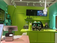 -gleeglee乐溢亦茶(合生汇店)
