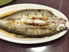 -喜洋洋蟹庄(阳澄湖店)