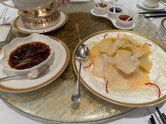 -唐阁(香港朗廷酒店)