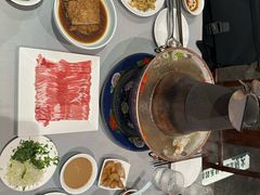 -东来顺饭庄(apm总店)