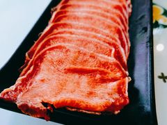 牛舌-丽江庭院之丽江往事(安定门店)