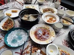 -一品粥(易俗河店)