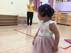 -悦光宝盒儿童成长中心(华泰中心店)