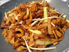 -山泉粤宴(广东大厦店)