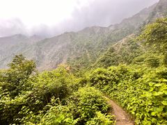-九峰山
