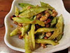 拍黄瓜-搓火大都会(广安门总店)