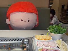 -海底捞火锅(江宸天街店)